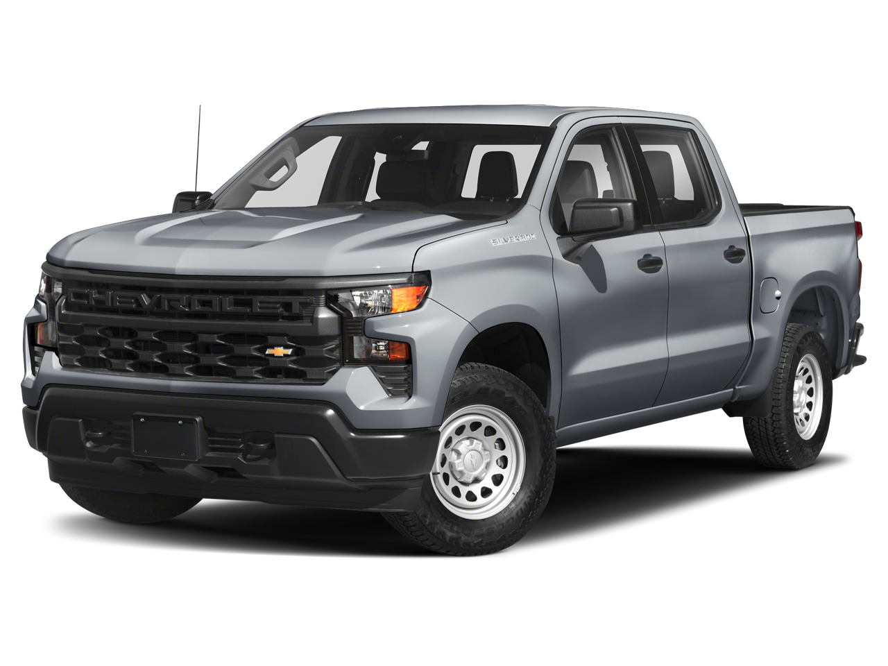 2023 Chevrolet Silverado 1500 Base