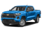 2023 Chevrolet Colorado Base