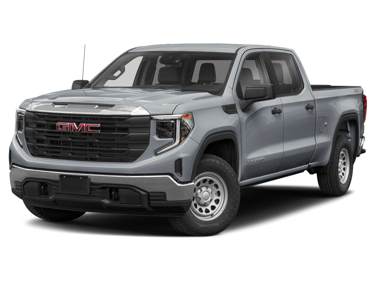 2023 GMC Sierra 1500 Base