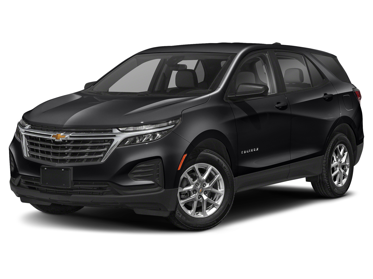 2024 Chevrolet Equinox LS for sale in St Cloud, MN