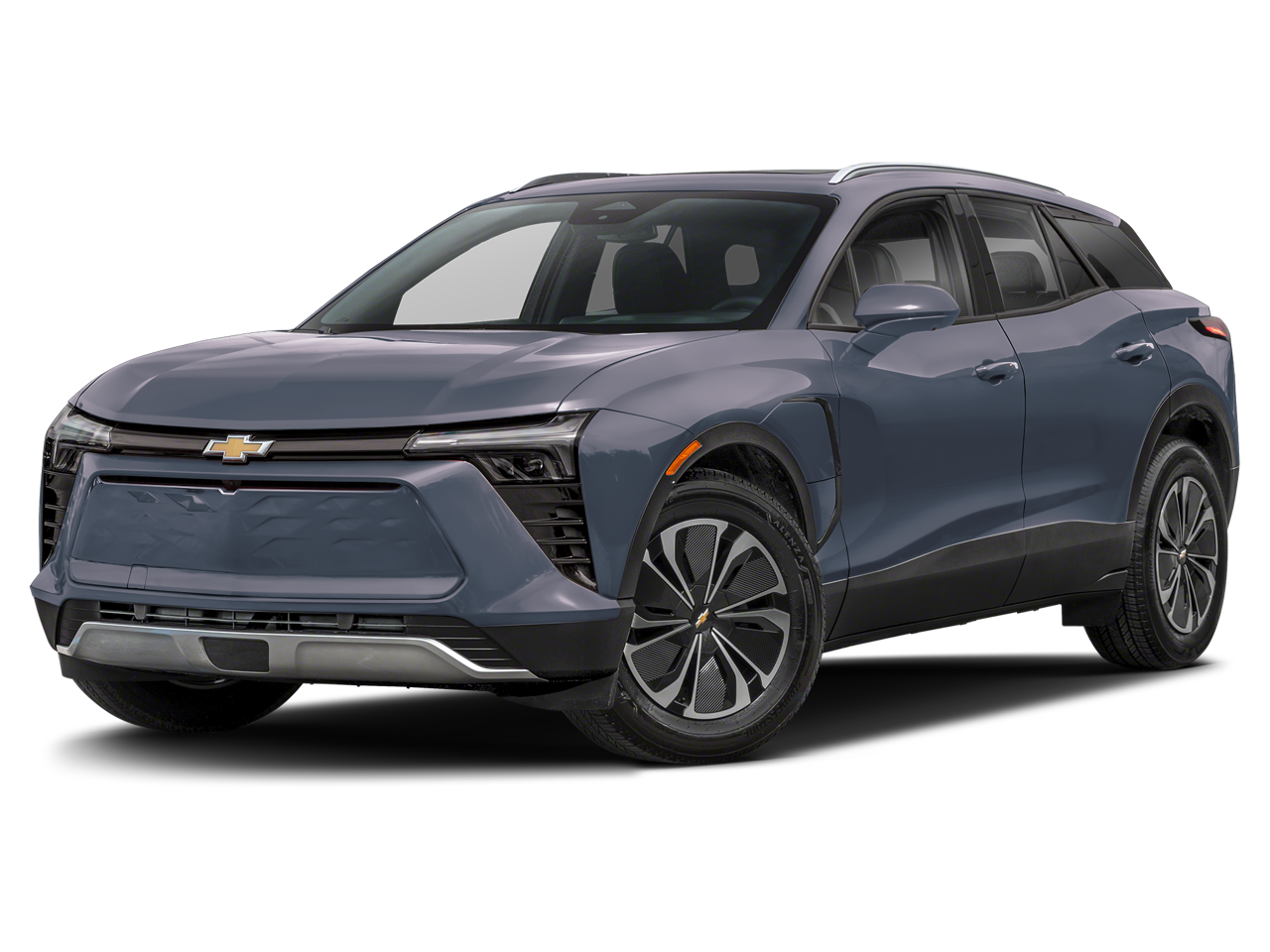 2024 Chevrolet Blazer EV LT eAWD