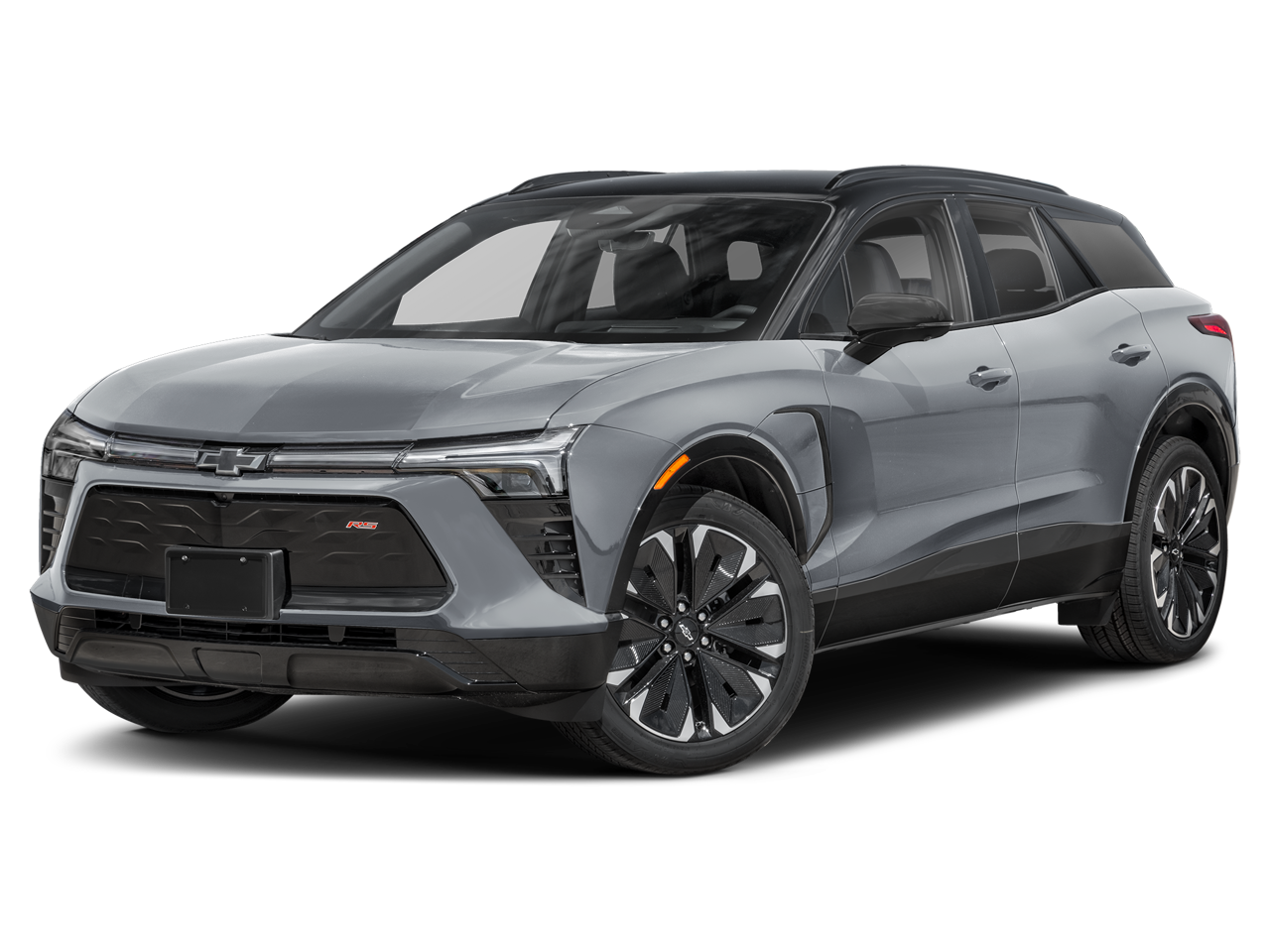 2024 Chevrolet Blazer EV RS for sale in St Cloud, MN