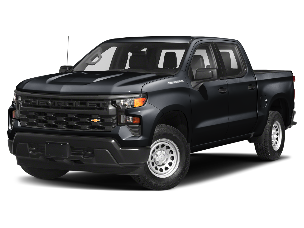 2024 Chevrolet Silverado 1500 RST for sale in St Cloud, MN