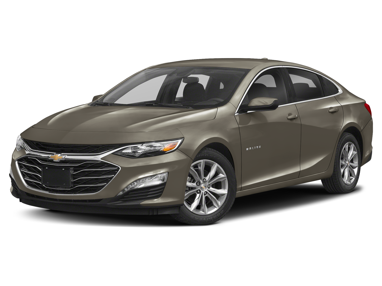 2025 Chevrolet Malibu Base