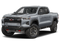 2025 Chevrolet Colorado Base