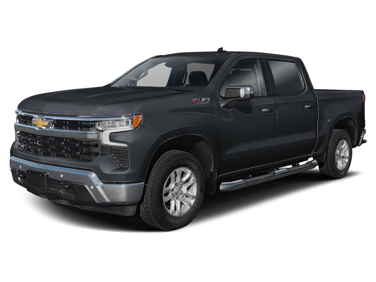 2026 Chevrolet Silverado 1500 Base