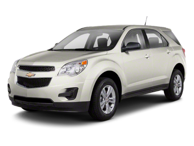 2013 Chevrolet Equinox FWD 2LT