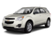 2013 Chevrolet Equinox FWD 2LT