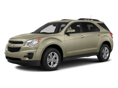 2014 Chevrolet Equinox AWD 2LT