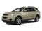 2014 Chevrolet Equinox AWD 2LT