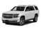 2016 Chevrolet Tahoe Base