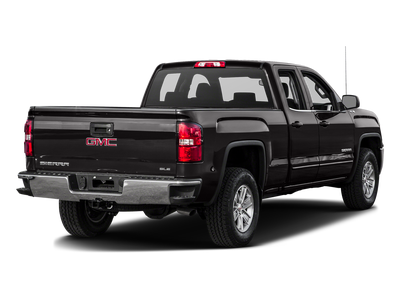2016 GMC Sierra 1500 Base