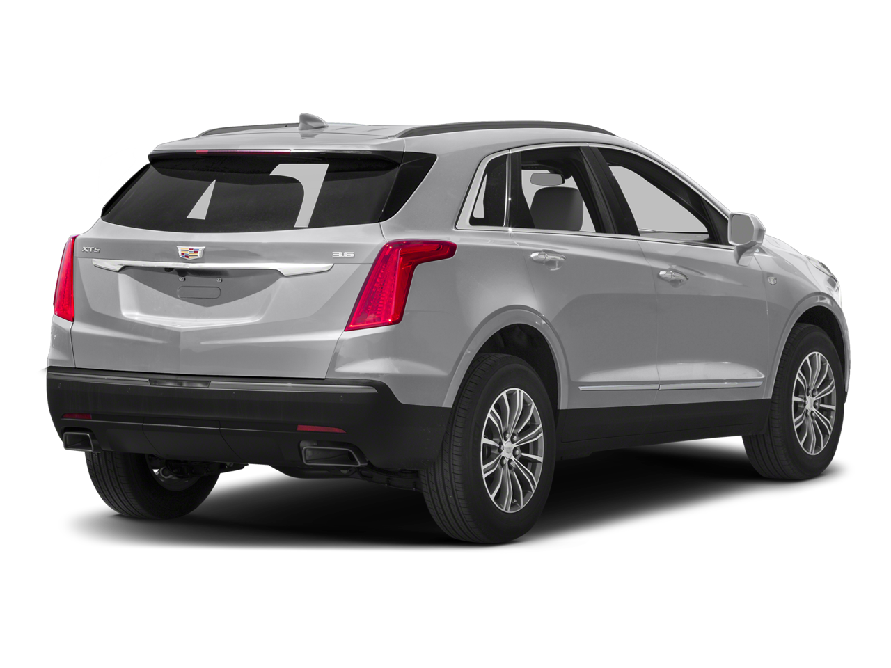 Used 2017 Cadillac XT5 Luxury with VIN 1GYKNDRSXHZ214761 for sale in St. Cloud, Minnesota