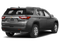 2019 Chevrolet Traverse Base