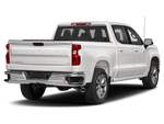 2020 Chevrolet Silverado 1500 Base