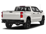 2021 Chevrolet Silverado 1500 Base