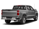 2021 Chevrolet Silverado 1500 Base