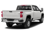 2021 Chevrolet Silverado 3500 HD Crew Cab Standard Box 4-Wheel Drive LT
