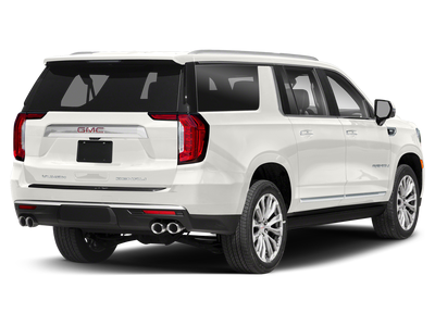 2021 GMC Yukon XL Base