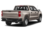 2022 Chevrolet Silverado 1500 Base