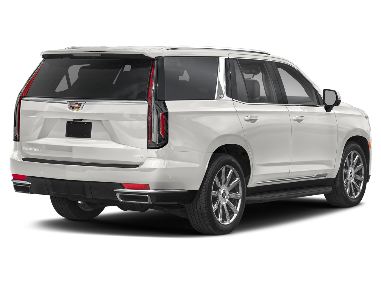 2023 Cadillac Escalade Base