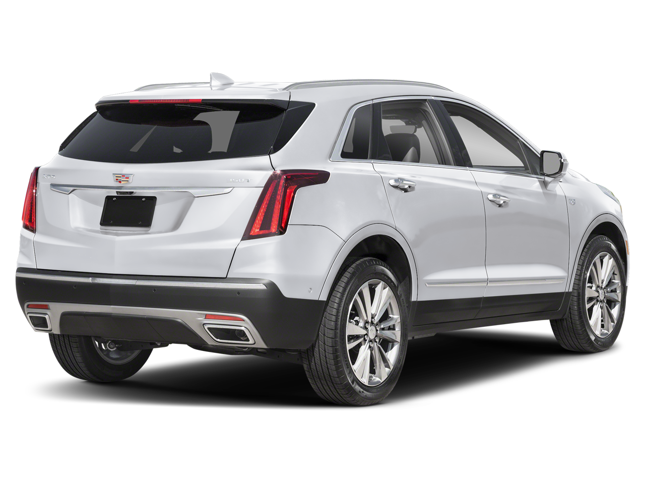 Used 2023 Cadillac XT5 Premium Luxury with VIN 1GYKNFRS5PZ153314 for sale in St. Cloud, Minnesota