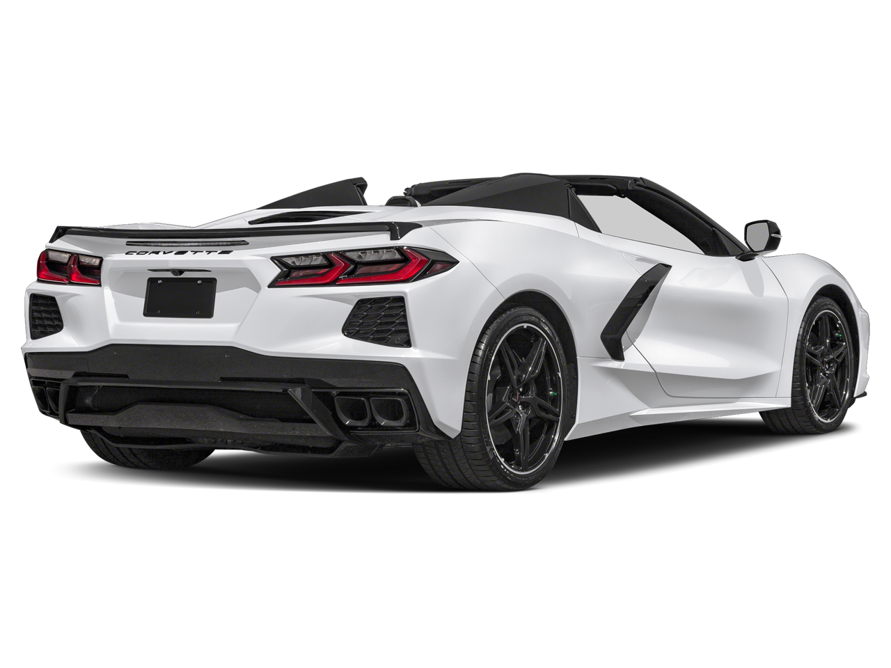 2023 Chevrolet Corvette Stingray Base