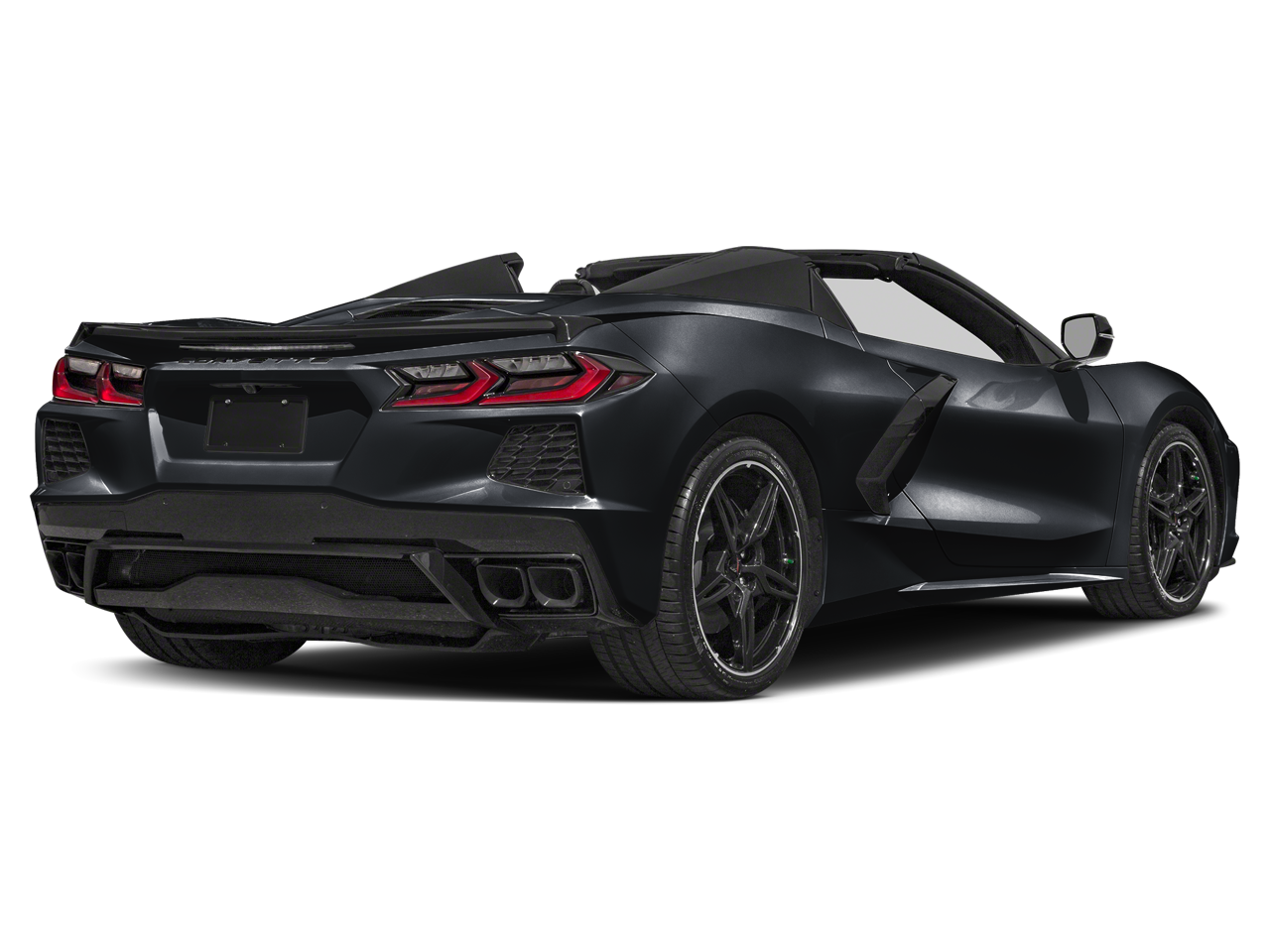 2023 Chevrolet Corvette Stingray Base