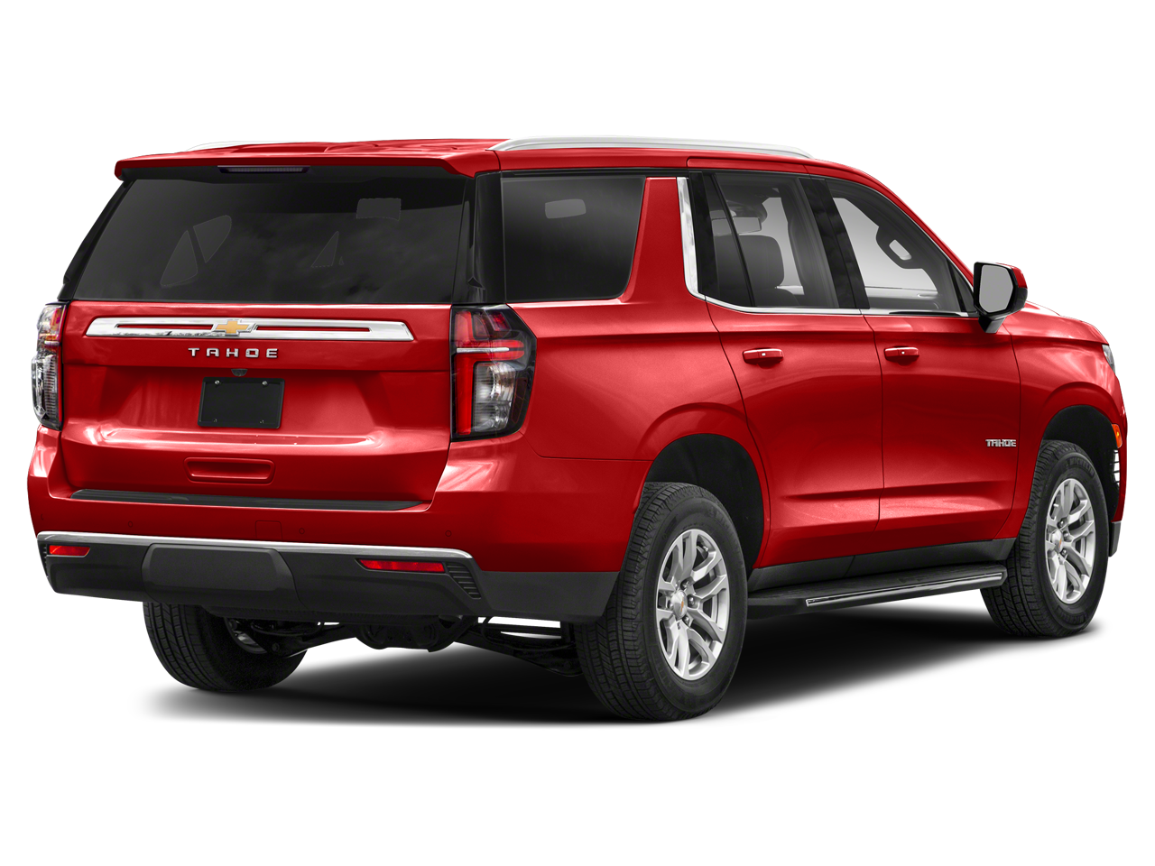 2023 Chevrolet Tahoe Base