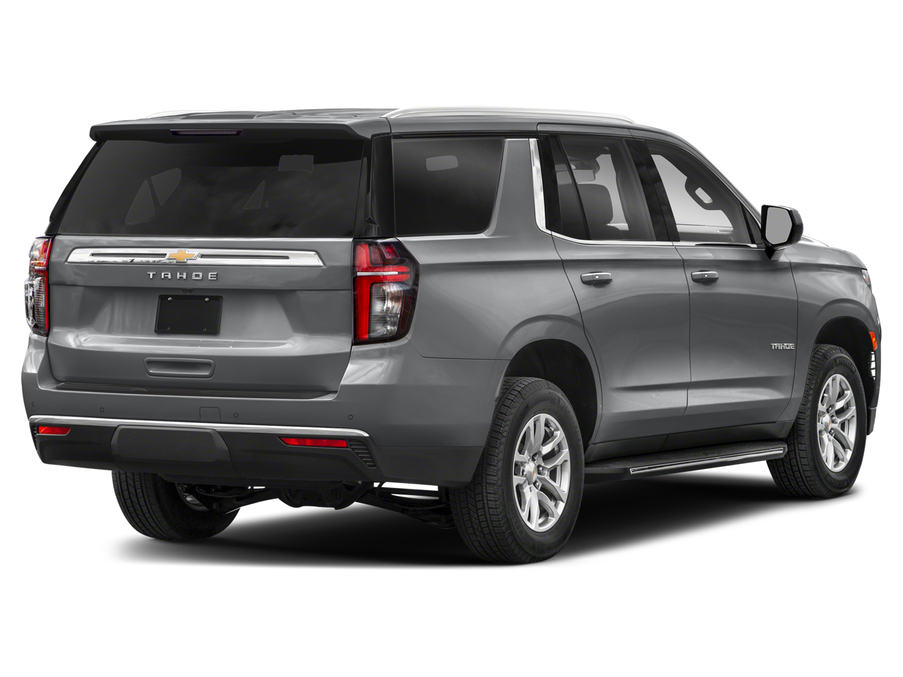 2023 Chevrolet Tahoe Base