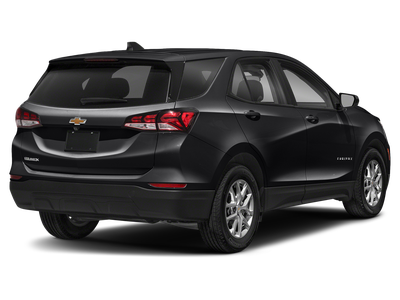 2023 Chevrolet Equinox Base