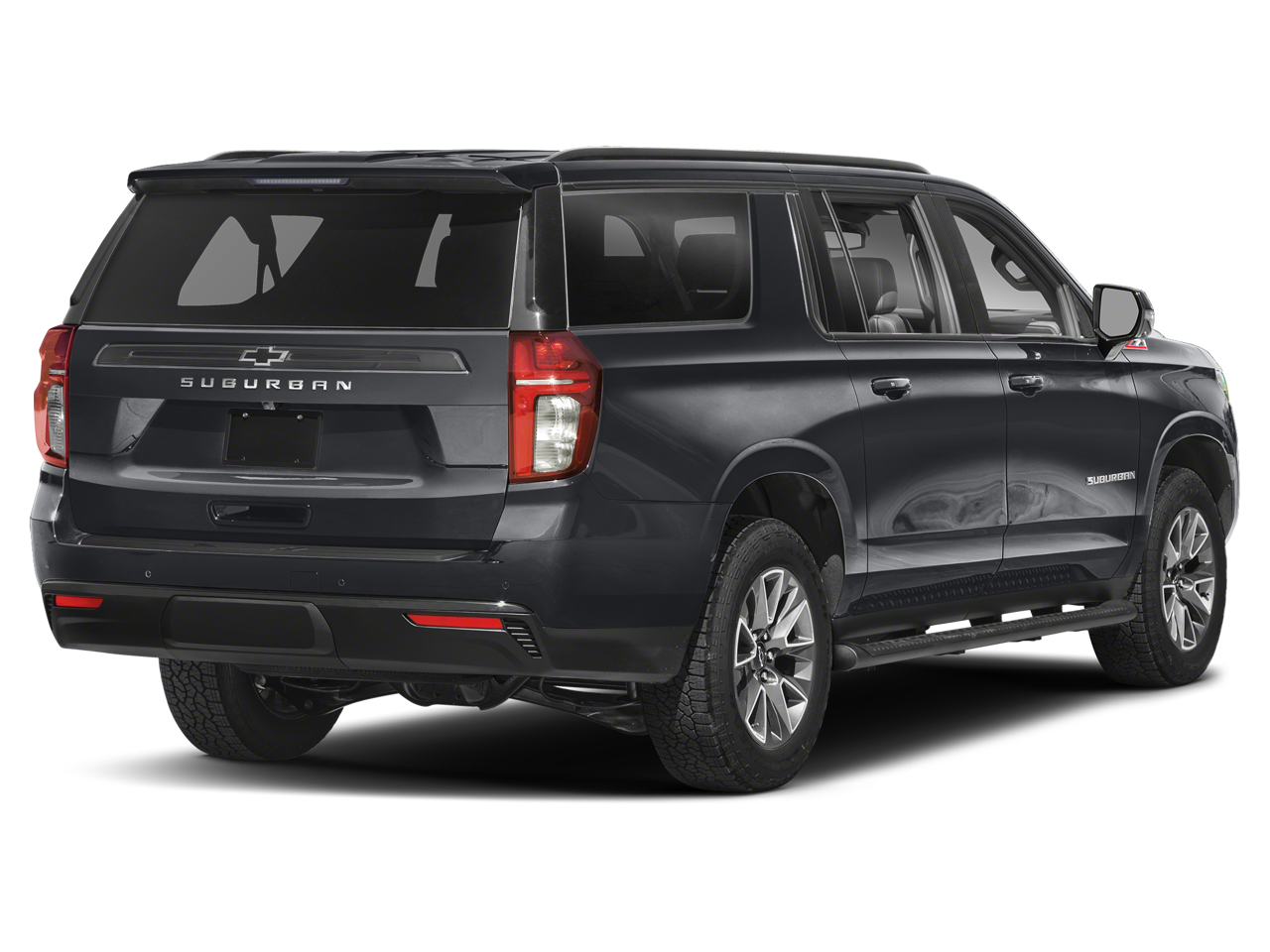 2023 Chevrolet Suburban Base