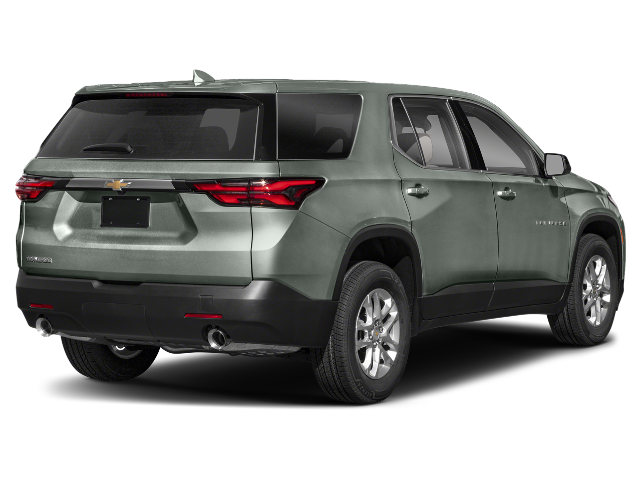 2023 Chevrolet Traverse Base