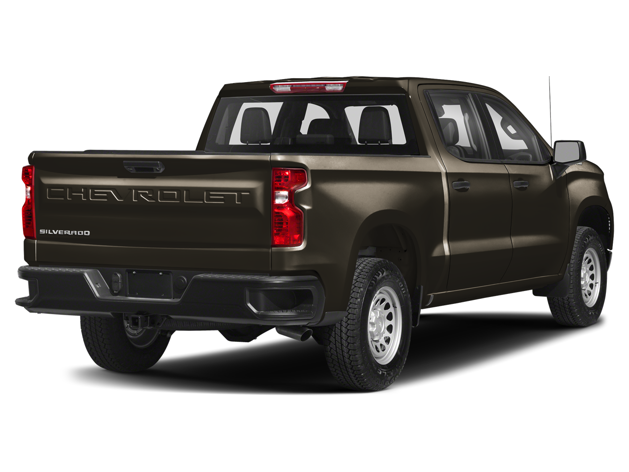 2023 Chevrolet Silverado 1500 Base