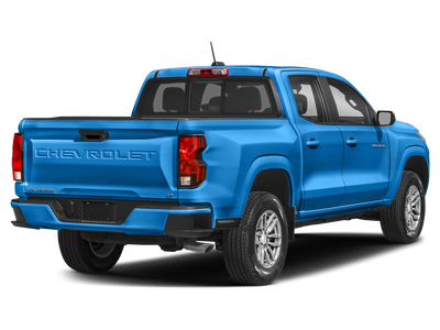 2023 Chevrolet Colorado Base
