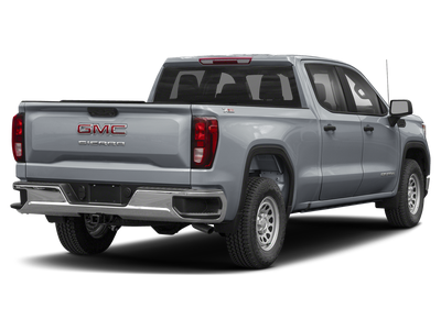 2023 GMC Sierra 1500 Base