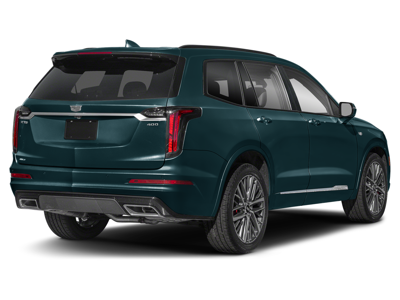 Certified 2024 Cadillac XT6 Sport with VIN 1GYKPHRS1RZ704217 for sale in St. Cloud, Minnesota