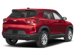 2024 Chevrolet Trailblazer Base