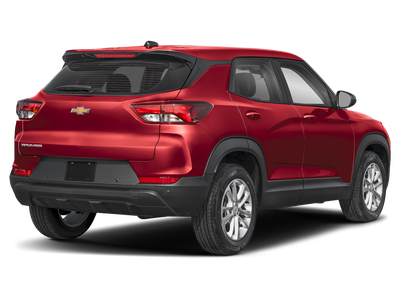 2024 Chevrolet Trailblazer Base