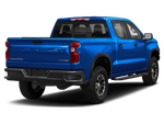 2024 Chevrolet Silverado 1500 Base