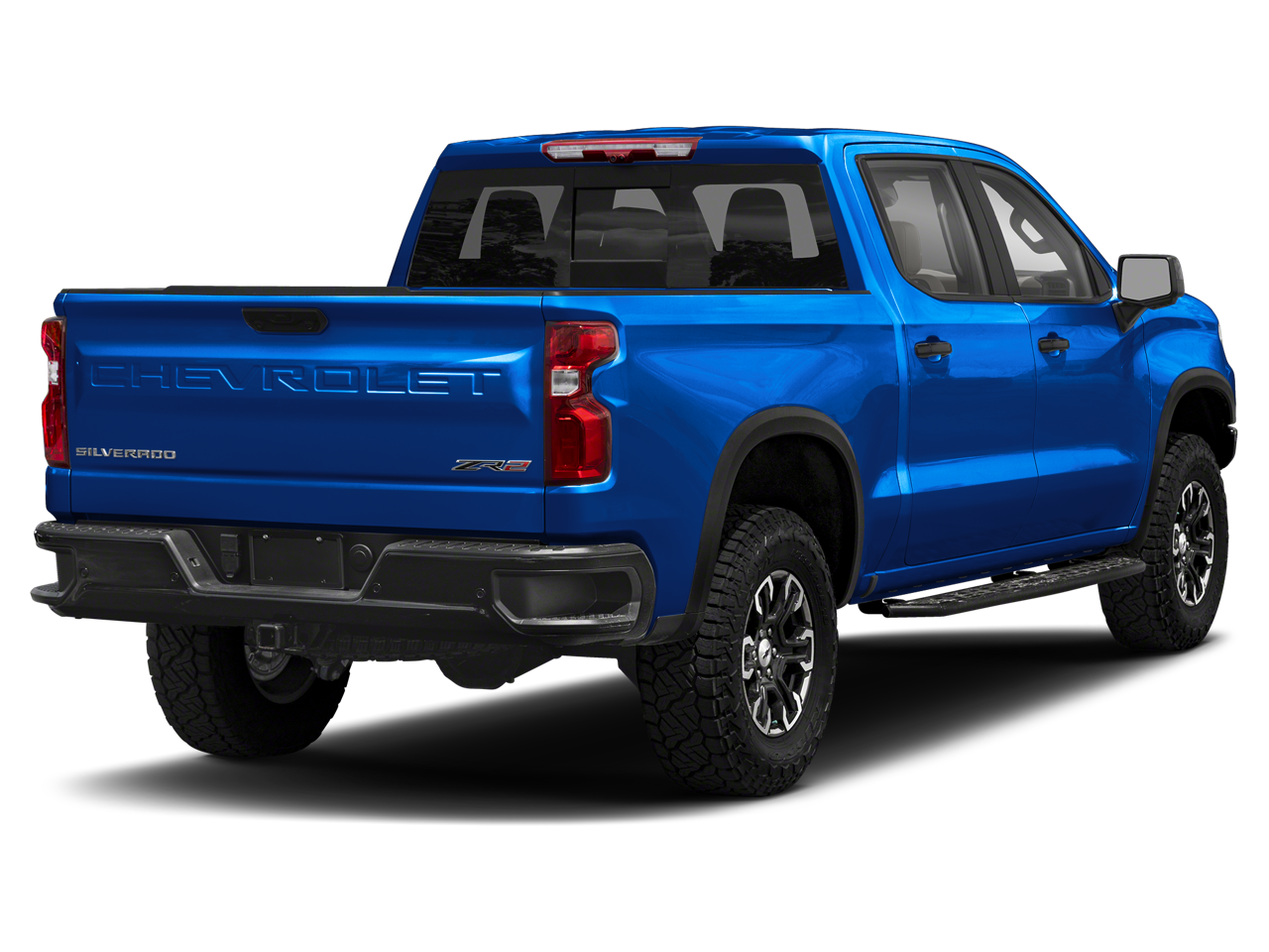2024 Chevrolet Silverado 1500 Base