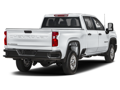 2024 Chevrolet Silverado 2500 HD Base