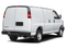 2024 Chevrolet Express Cargo 2500 Base