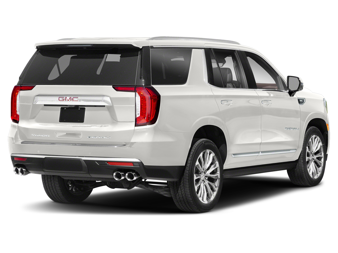 Used 2024 GMC Yukon Denali with VIN 1GKS2DKT3RR343402 for sale in St. Cloud, Minnesota