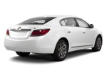 2011 Buick LaCrosse Base