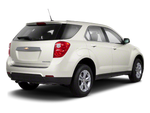 2013 Chevrolet Equinox FWD 2LT