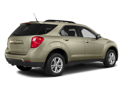 2014 Chevrolet Equinox AWD 2LT