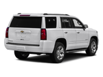 2016 Chevrolet Tahoe Base
