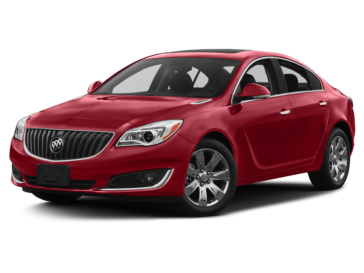 2015 Buick Regal Premium I FWD
