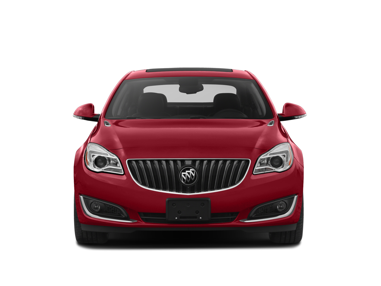 2015 Buick Regal Premium I FWD